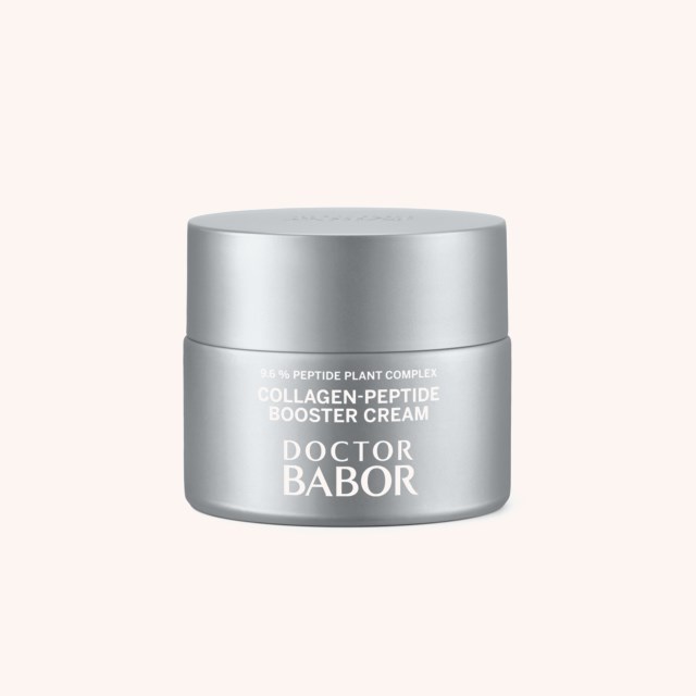 DOCTOR BABOR Collagen Peptide Booster Cream 50 ml DOCTOR BABOR Collagen Peptide Booster Cream 50 ml