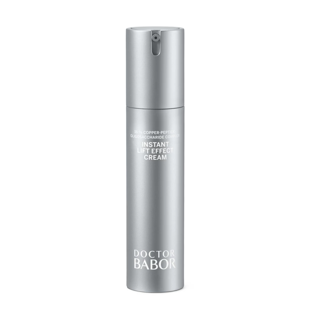 BABOR - DOCTOR BABOR Instant Lift Effect Cream 50 ml på KICKS.se