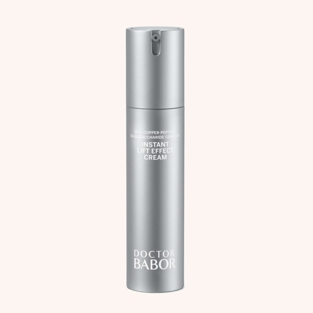 DOCTOR BABOR Instant Lift Effect Cream 50 ml DOCTOR BABOR Instant Lift Effect Cream 50 ml