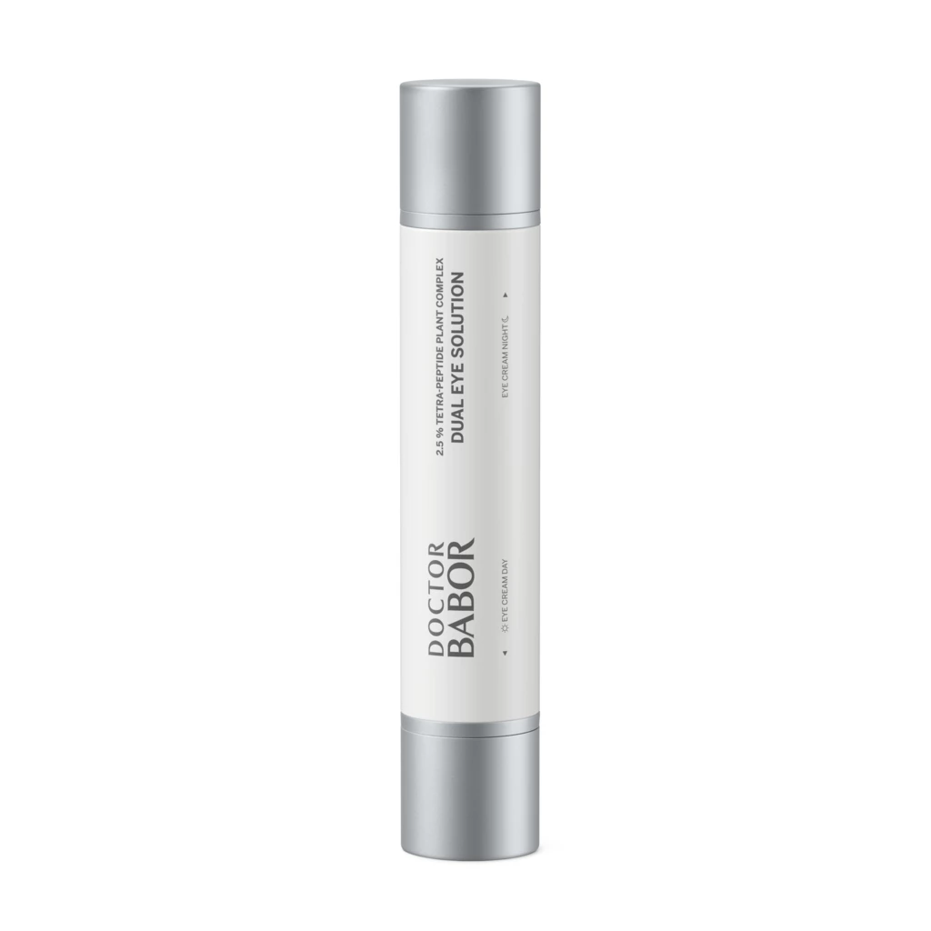 BABOR - DOCTOR BABOR Dual Eye Solution 50 mlosoitteessa Kicks.fi