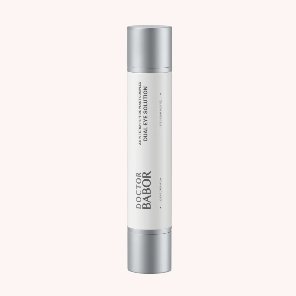 DOCTOR BABOR Dual Eye Solution 50 ml