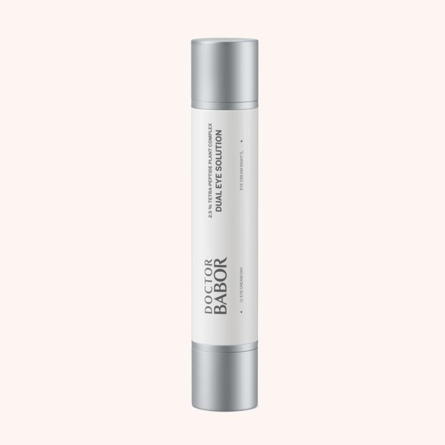 DOCTOR BABOR Dual Eye Solution 50 ml DOCTOR BABOR Dual Eye Solution 50 ml