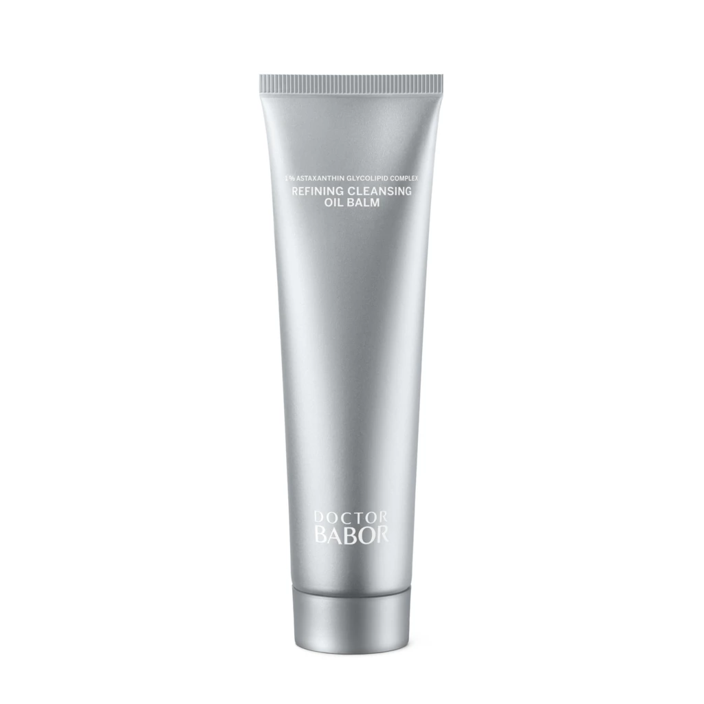 BABOR - DOCTOR BABOR Refining Cleansing Oil Balm 150 ml på KICKS.no