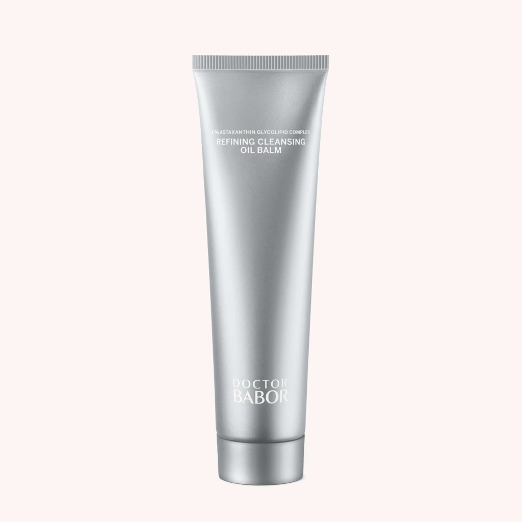 DOCTOR BABOR Refining Cleansing Oil Balm 150 ml