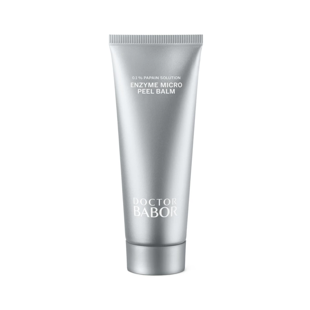 BABOR - DOCTOR BABOR Enzyme Micro Peel Balm 75 ml på KICKS.se
