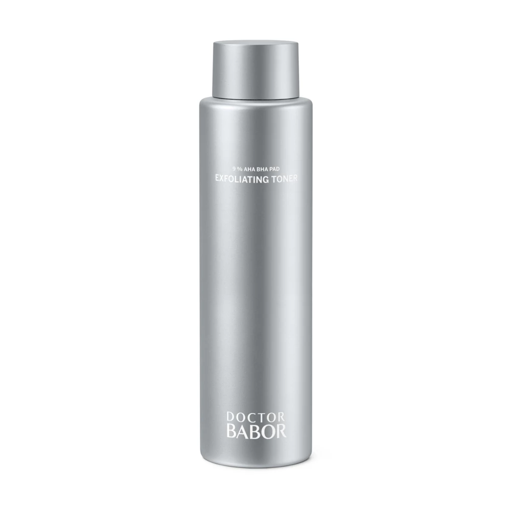 BABOR - DOCOTR BABOR Exfoliating Toner 200 ml på KICKS.no