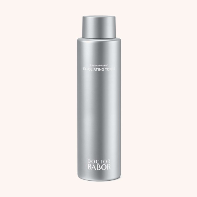 DOCOTR BABOR Exfoliating Toner 200 ml DOCOTR BABOR Exfoliating Toner 200 ml