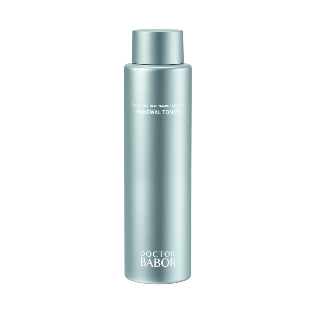 BABOR - DOCTOR BABOR Renewal Toner 200 ml på KICKS.no