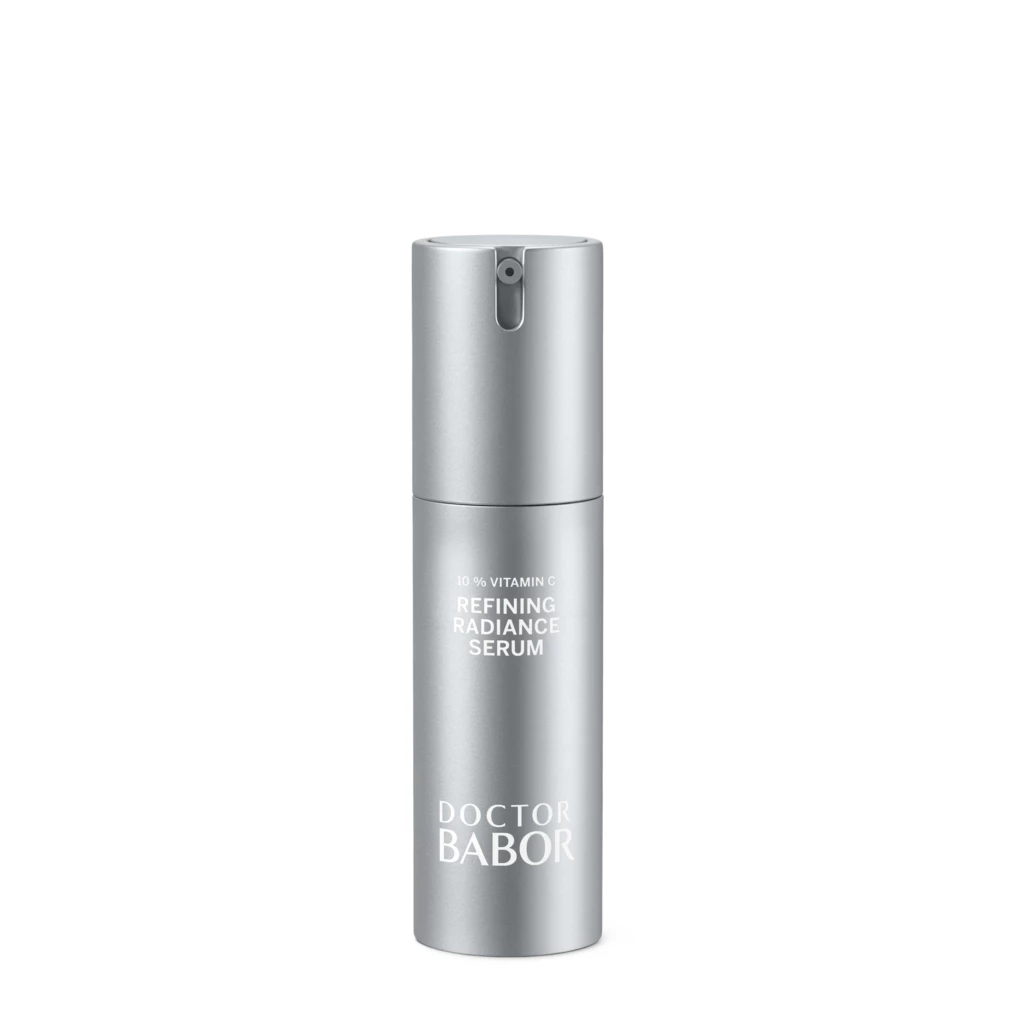 BABOR - DOCTOR BABOR Refining Radiance Serum 30 ml på KICKS.se