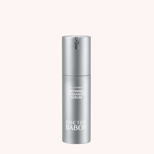DOCTOR BABOR Refining Radiance Serum 30 ml DOCTOR BABOR Refining Radiance Serum 30 ml