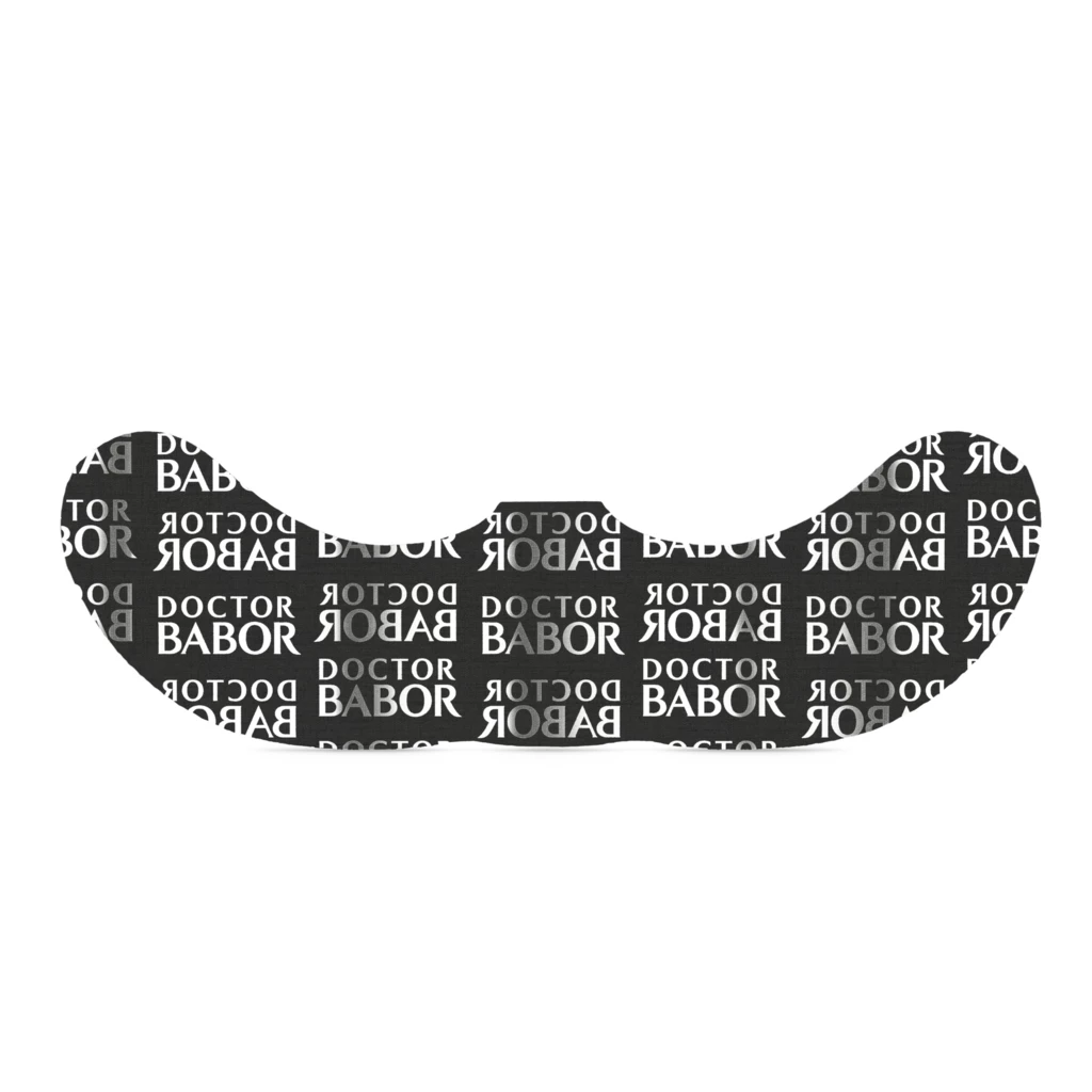 BABOR - DOCTOR BABOR Renewal Eye Zone Patches 5 pcs på KICKS.no