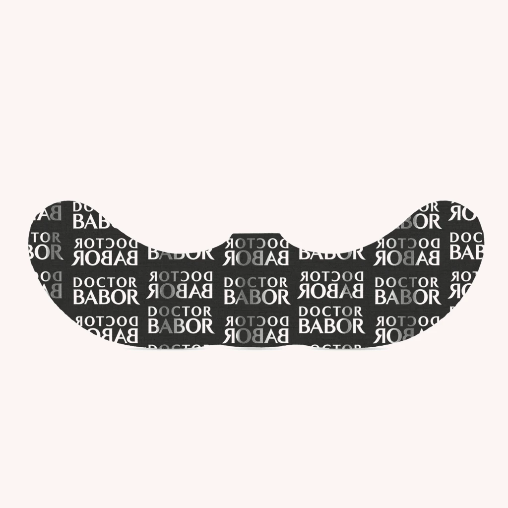 DOCTOR BABOR Renewal Eye Zone Patches 5 pcs