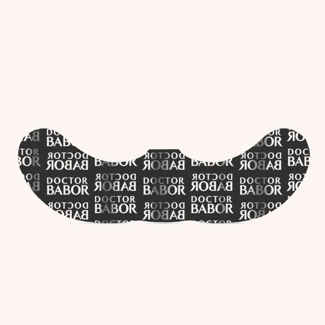 DOCTOR BABOR Renewal Eye Zone Patches 5 pcs DOCTOR BABOR Renewal Eye Zone Patches 5 pcs