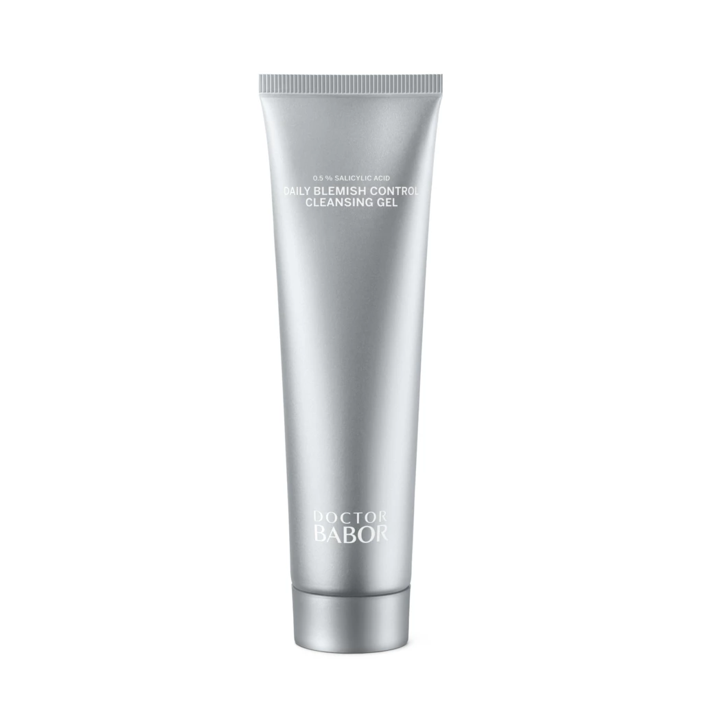 BABOR - DOCTOR BABOR Daily Blemish Control Cleansing Gel 150 ml på KICKS.no