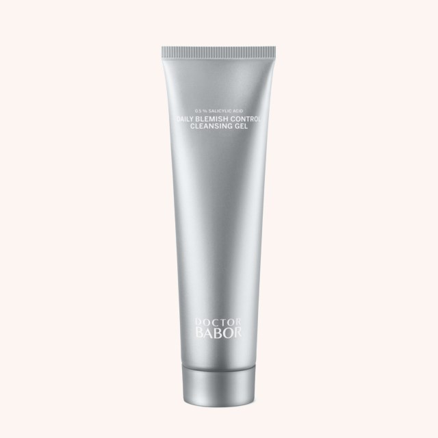 DOCTOR BABOR Daily Blemish Control Cleansing Gel 150 ml DOCTOR BABOR Daily Blemish Control Cleansing Gel 150 ml