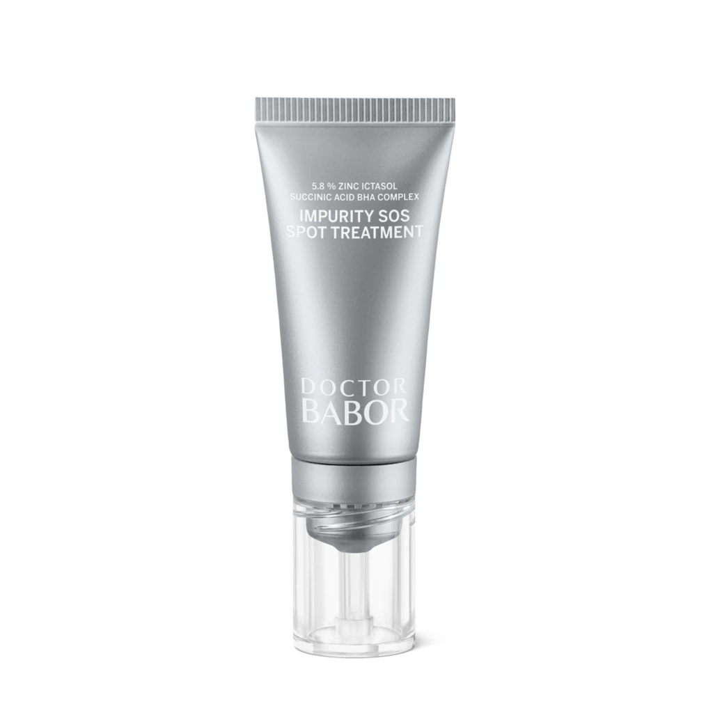 BABOR - DOCTOR BABOR Impurity SoS Spot Treatment 15 ml på KICKS.se