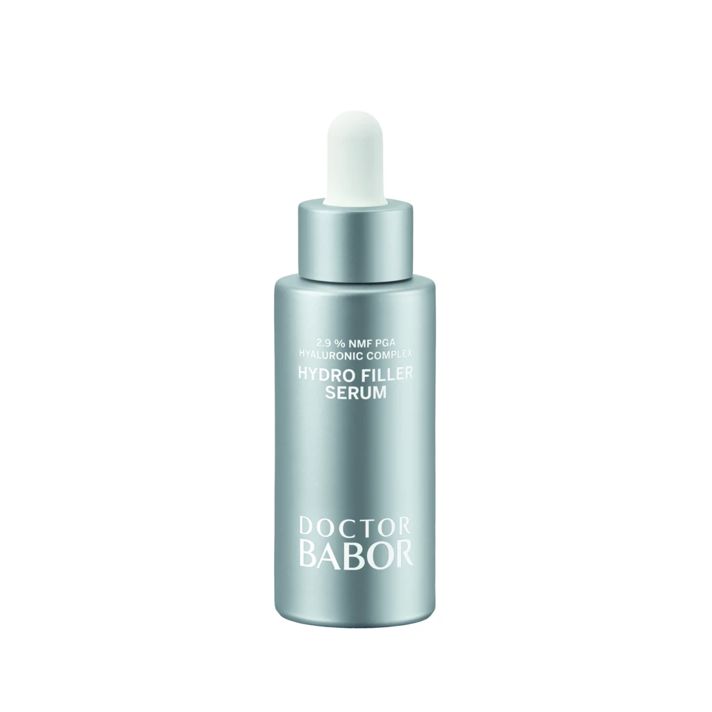 BABOR - DOCTOR BABOR Hydro Filler Serum 30 mlosoitteessa Kicks.fi