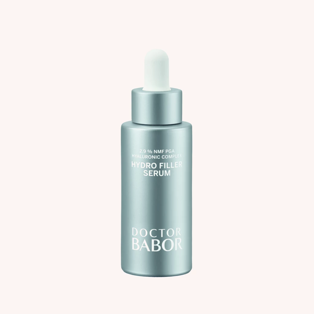 DOCTOR BABOR Hydro Filler Serum 30 ml