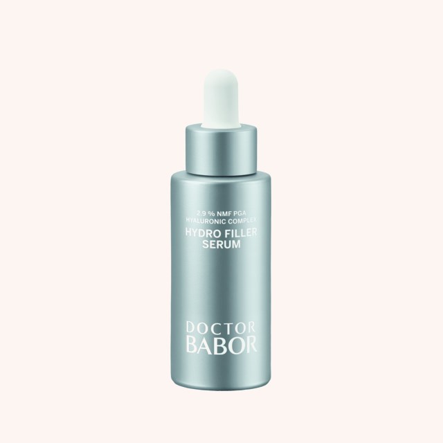 DOCTOR BABOR Hydro Filler Serum 30 ml DOCTOR BABOR Hydro Filler Serum 30 ml