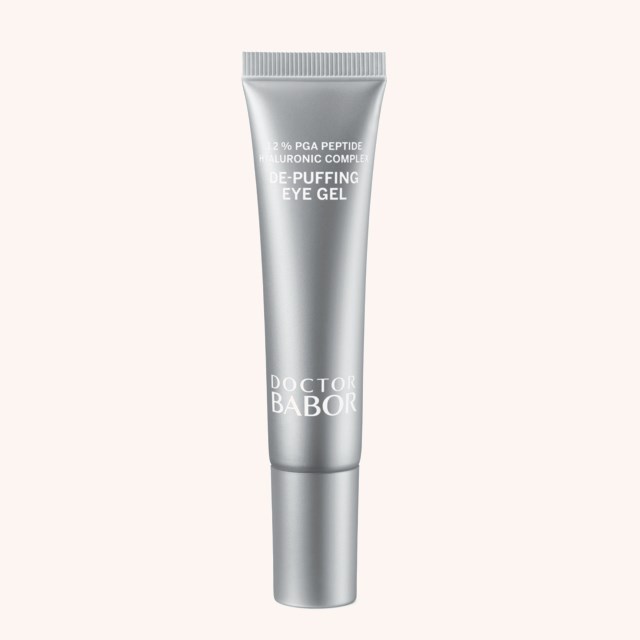 DOCTOR BABOR De-Puffing Eye Gel 15 ml