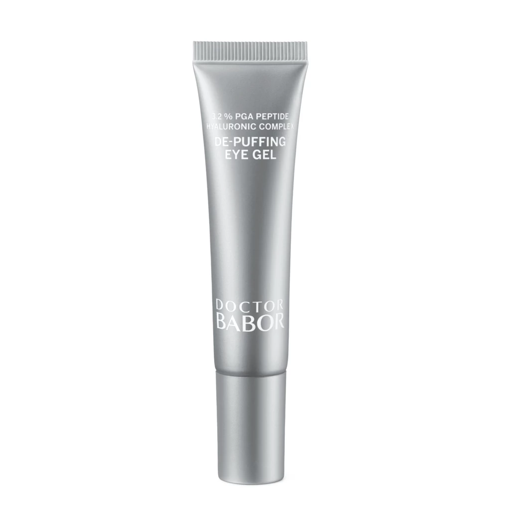 BABOR - DOCTOR BABOR De-Puffing Eye Gel 15 ml på KICKS.se