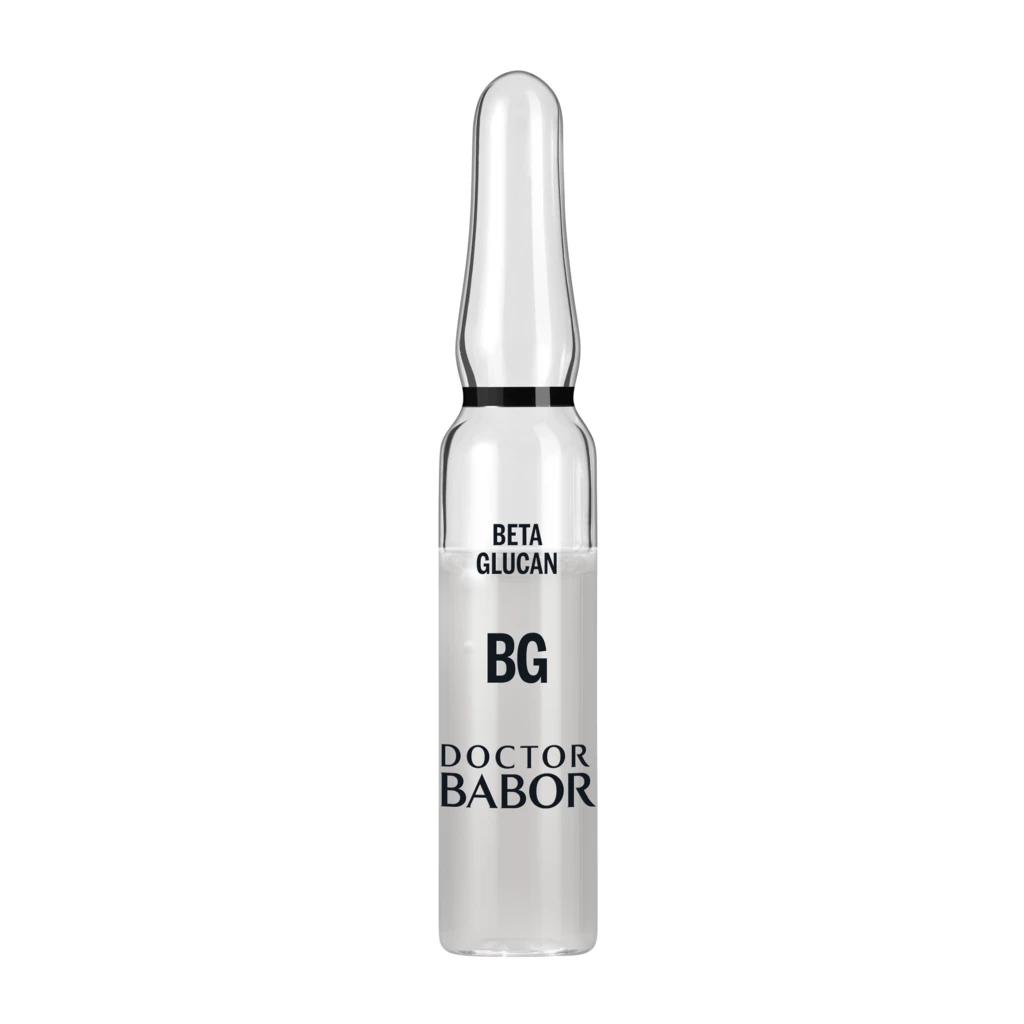 BABOR - DOCTOR BABOR Instant Soothing Ampoule 7 x 2 ml på KICKS.se