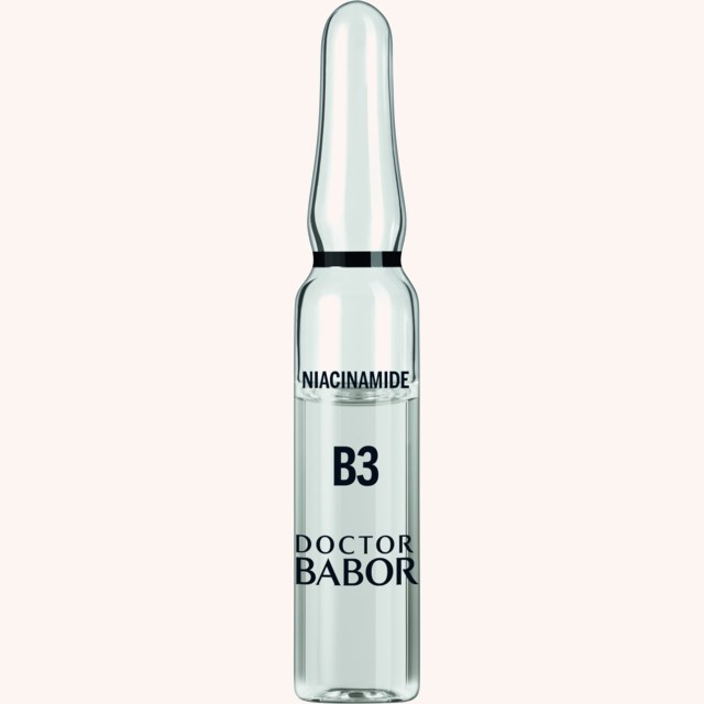 DOCTOR BABOR Barrier Protect Ampoule Serum Concentrate 7 x 2 ml DOCTOR BABOR Barrier Protect Ampoule Serum Concentrate 7 x 2 ml
