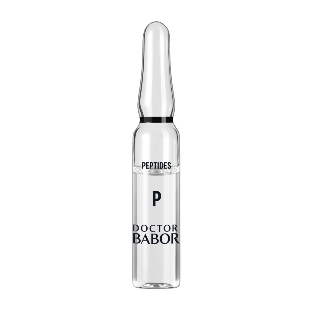 BABOR - DOCTOR BABOR Rejuvenation Ampoule Serum Concentrates 7 x 2 ml på KICKS.se