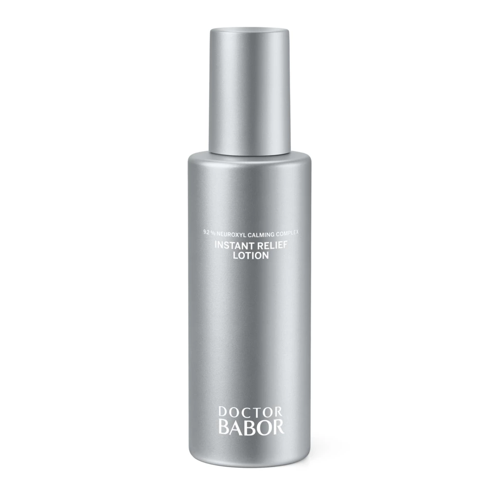 BABOR - DOCTOR BABOR Instant Relief Lotion 150 mlosoitteessa Kicks.fi