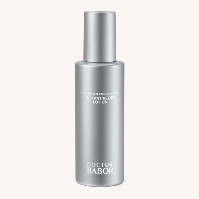 DOCTOR BABOR Instant Relief Lotion 150 ml DOCTOR BABOR Instant Relief Lotion 150 ml