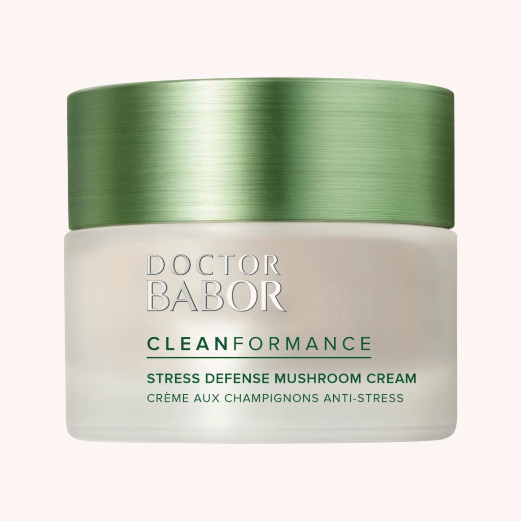 Stress Defense Mushroom Cream 50 ml