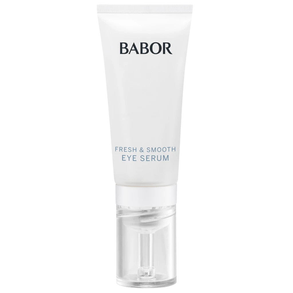 BABOR - Fresh & Smooth Eye Serum 15 ml på KICKS.no