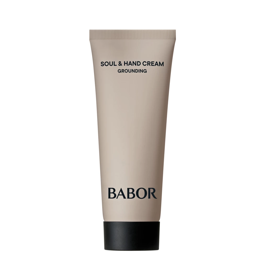BABOR - Soul & Body Hand Cream 75 ml på KICKS.no