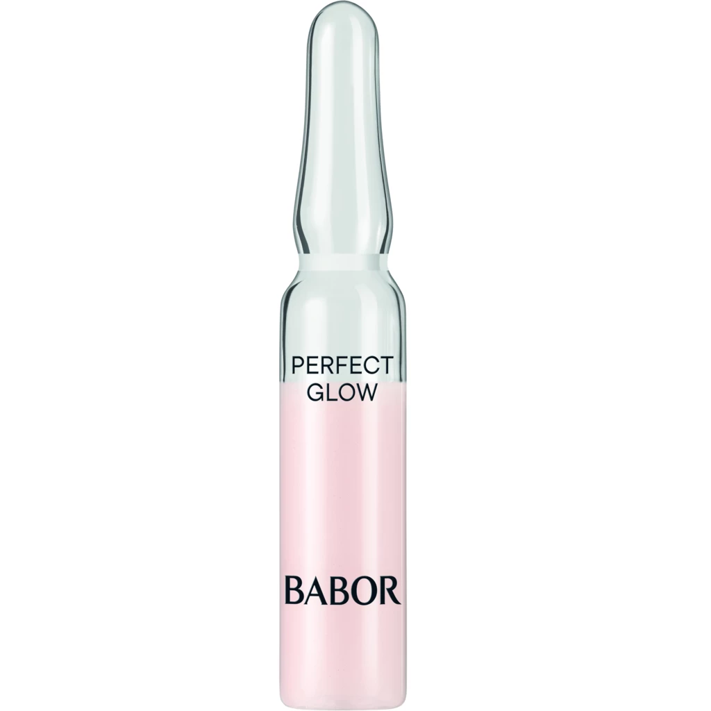 BABOR - Ampoule Concentrates Perfect Glow 7 x 2 ml på KICKS.se