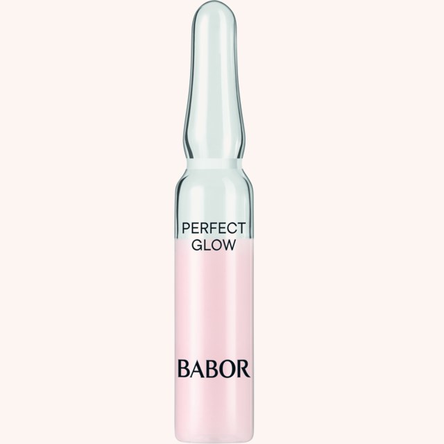 Ampoule Concentrates Perfect Glow 7 x 2 ml Ampoule Concentrates Perfect Glow 7 x 2 ml