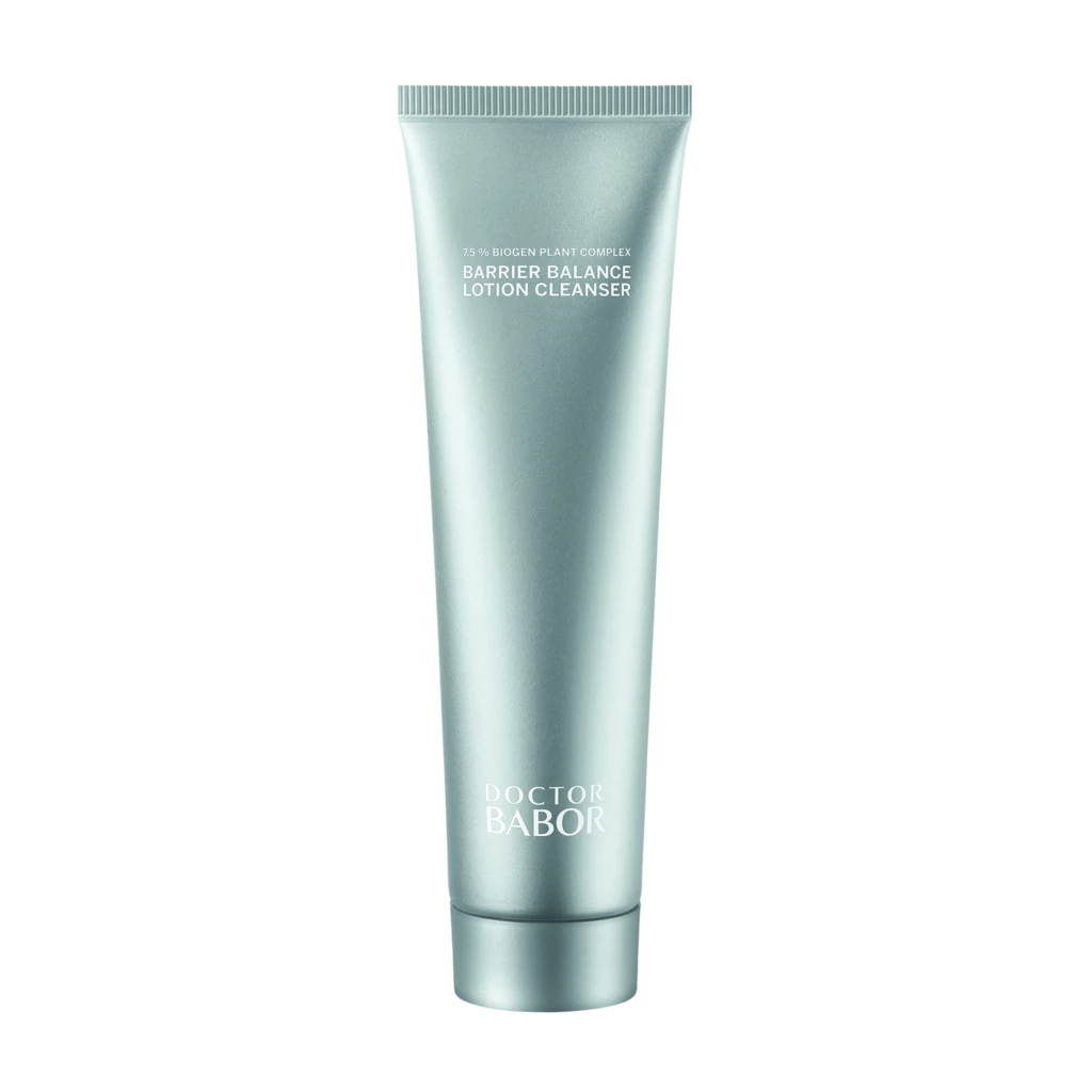 BABOR - DOCTOR BABOR Barrier Balance Lotion Cleanser 150 ml på KICKS.no