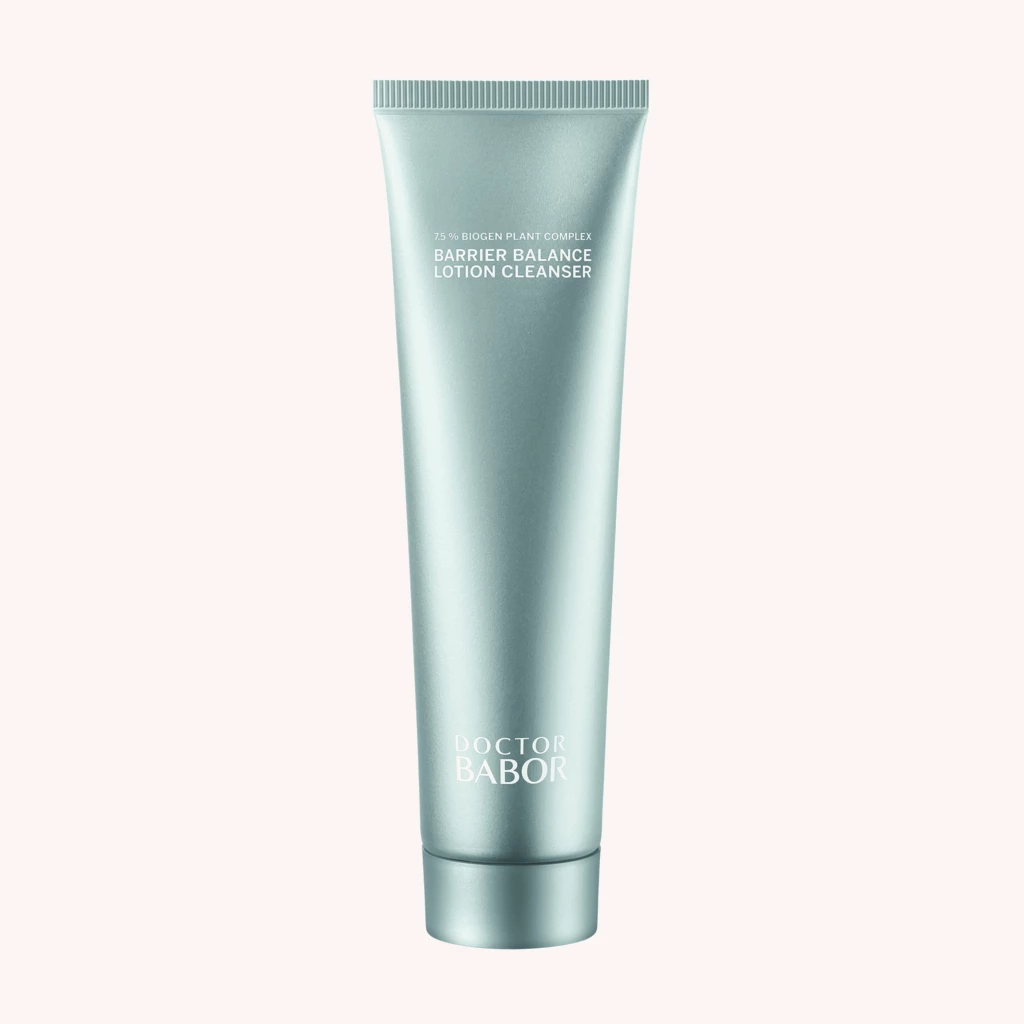 DOCTOR BABOR Barrier Balance Lotion Cleanser 150 ml