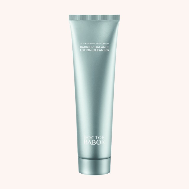 DOCTOR BABOR Barrier Balance Lotion Cleanser 150 ml DOCTOR BABOR Barrier Balance Lotion Cleanser 150 ml