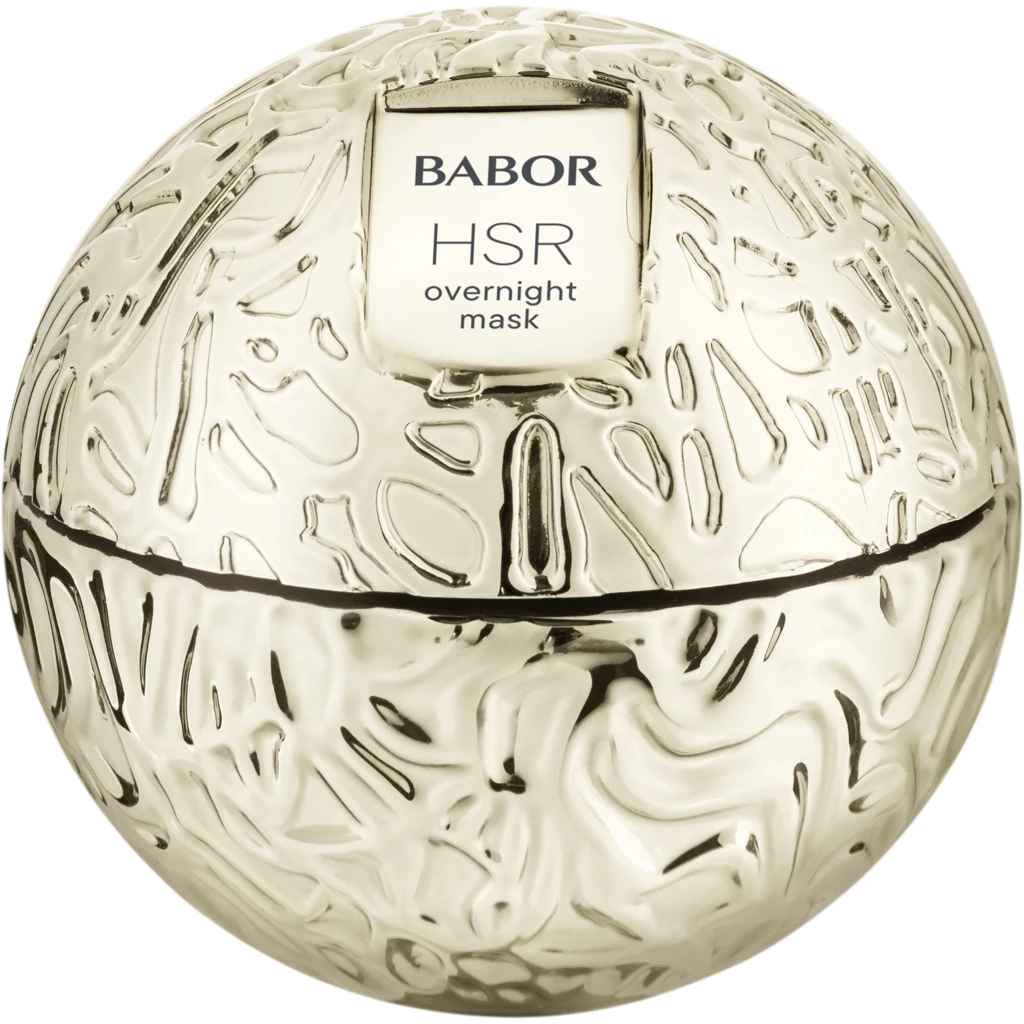 BABOR - HSR Lifting Overnight Mask 50 ml på KICKS.se