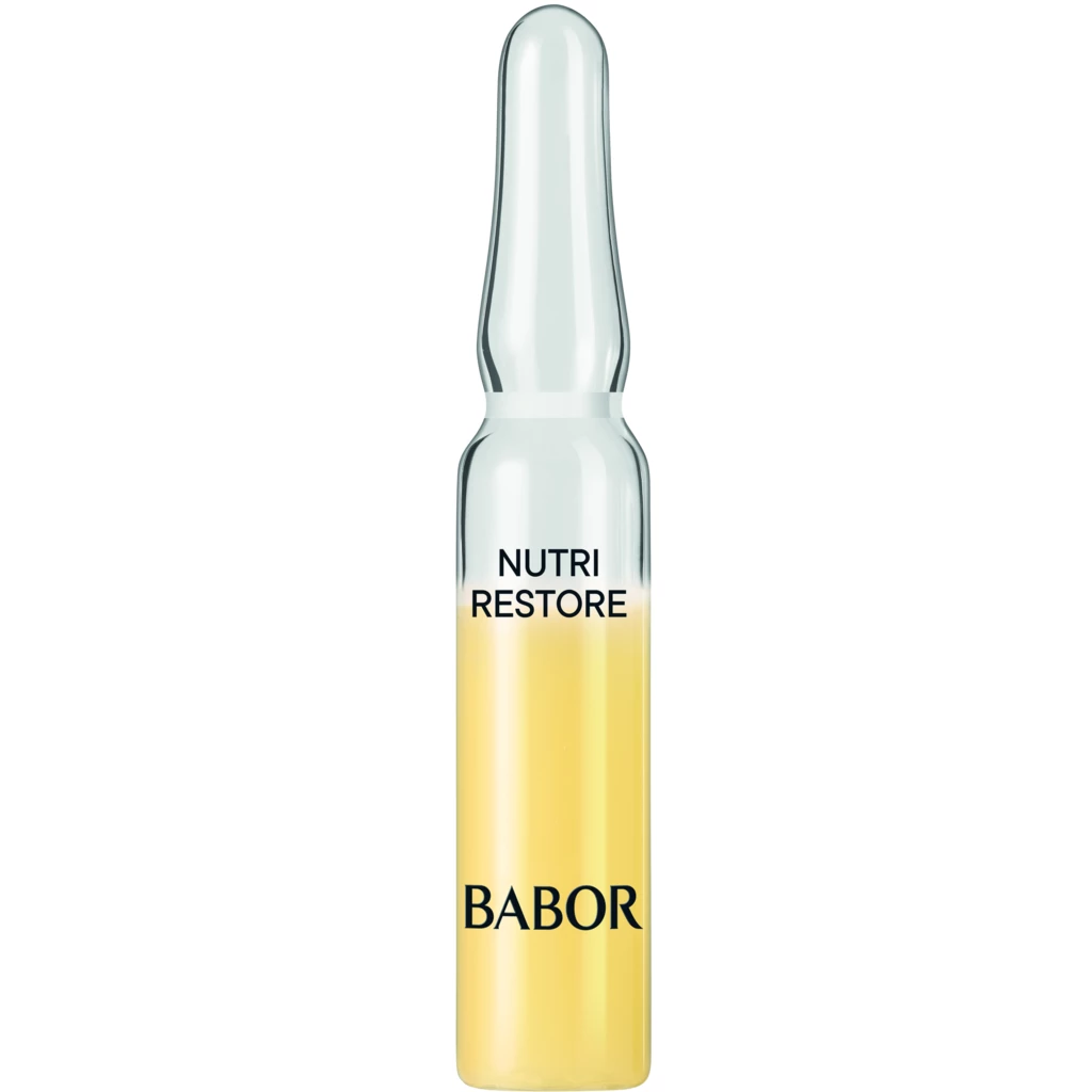 BABOR - Nutri Restore Ampoule 7 x 2 ml på KICKS.se