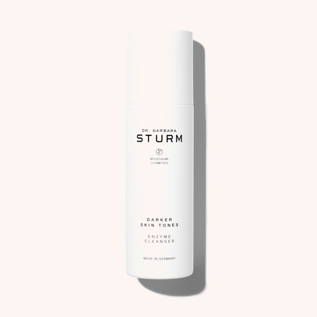 Darker Skin Tones Enzyme Cleanser 75 ml Darker Skin Tones Enzyme Cleanser 75 ml