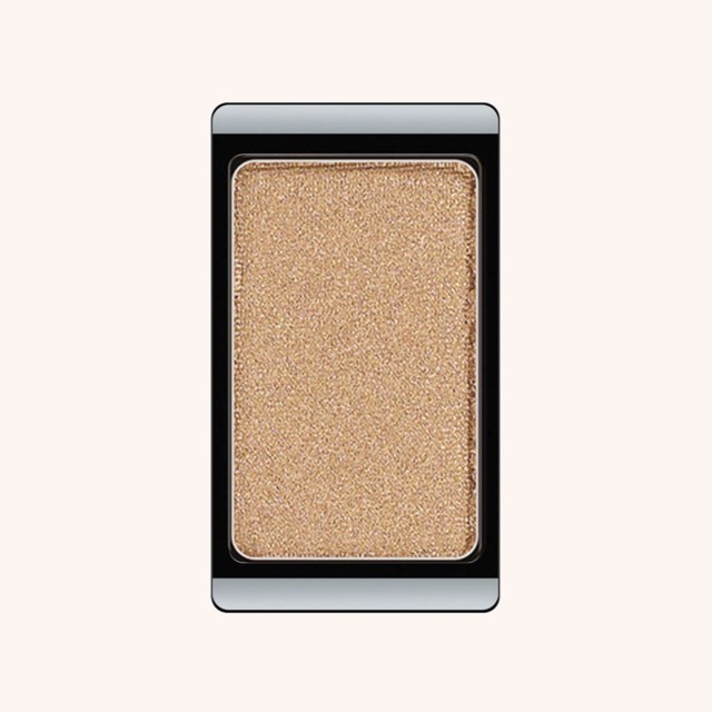 Eyeshadow 22 Pearly Golden Caramel Eyeshadow 22 Pearly Golden Caramel