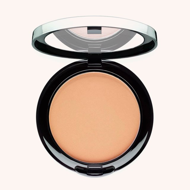 High Definition Compact Powder 3 Soft Cream High Definition Compact Powder 3 Soft Cream