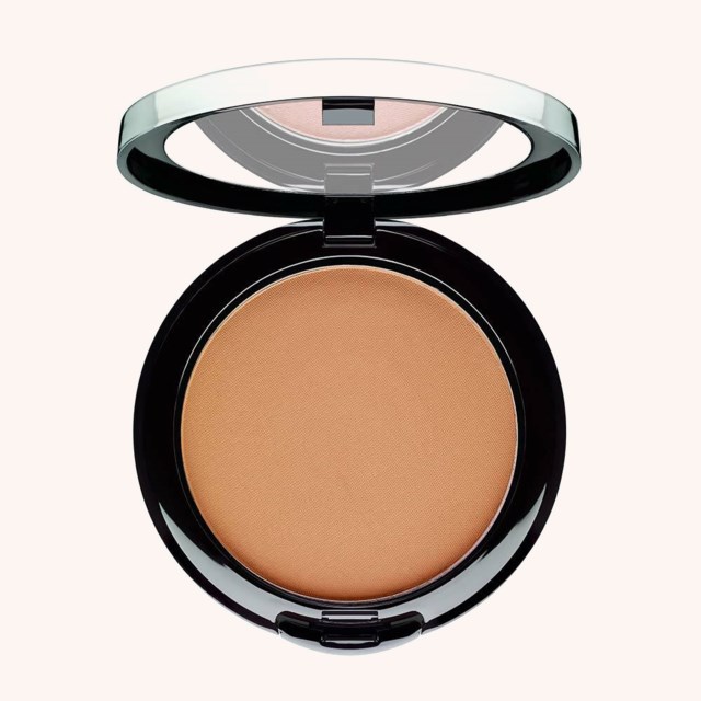 High Definition Compact Powder 6 Soft Fawn High Definition Compact Powder 6 Soft Fawn