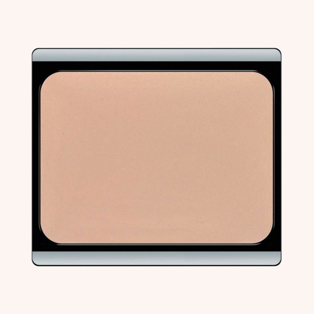 Camouflage Cream Foundation 3 Iced Coffee