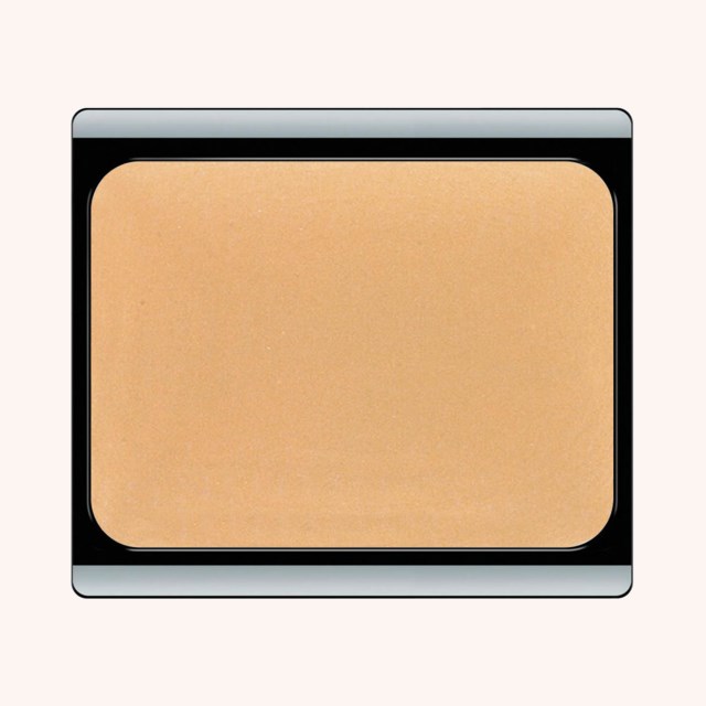 Camouflage Cream Foundation 8 Beige Apricot Camouflage Cream Foundation 8 Beige Apricot