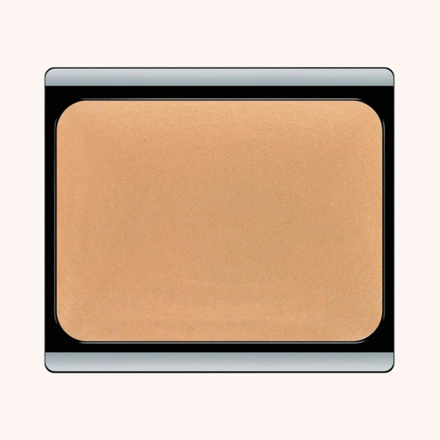 Camouflage Cream Foundation 9 Soft Cinnamon