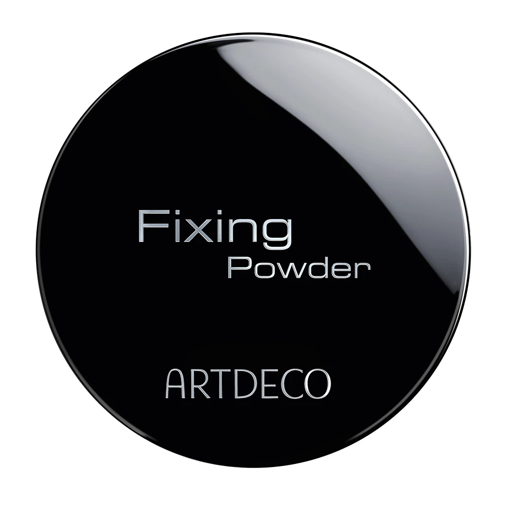 ARTDECO - Fixing Powder 10 g på KICKS.no