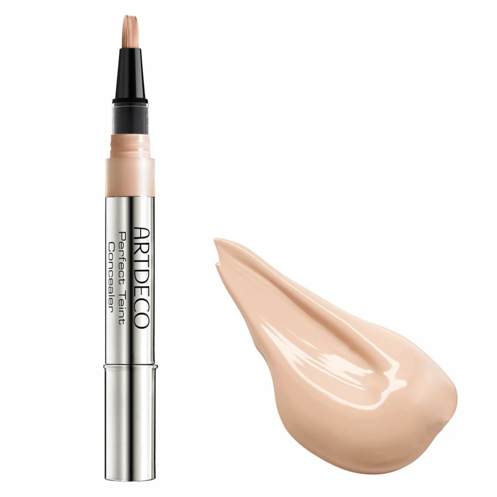 Perfect Teint Concealer 6 Light Ivory