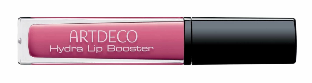 ARTDECO - Hydra Lip Booster 55 Translucent Hot Pink på KICKS.no